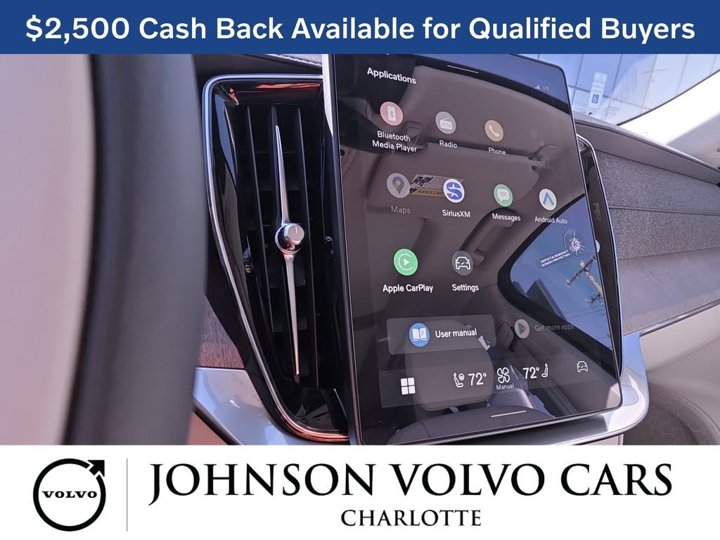 New 2026 Volvo XC90 B6 Ultra w/ Protection Package image 24