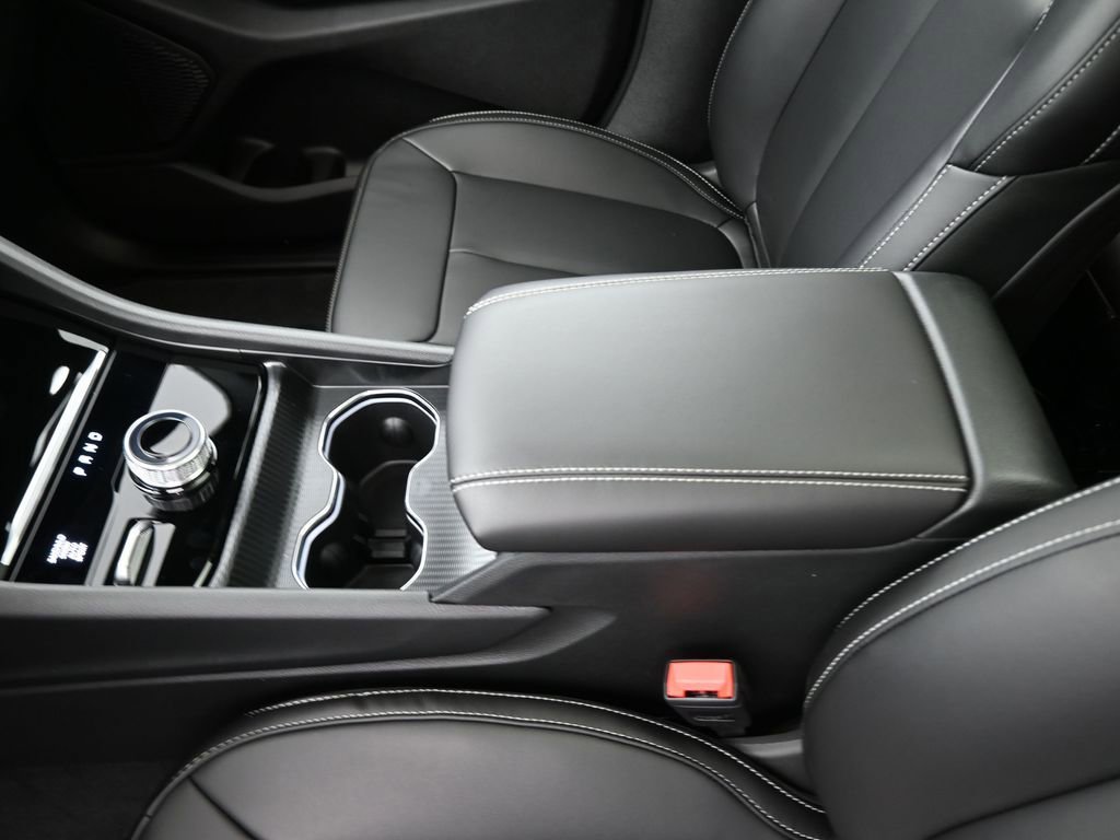 New 2025 Jeep Grand Cherokee L Limited image 31