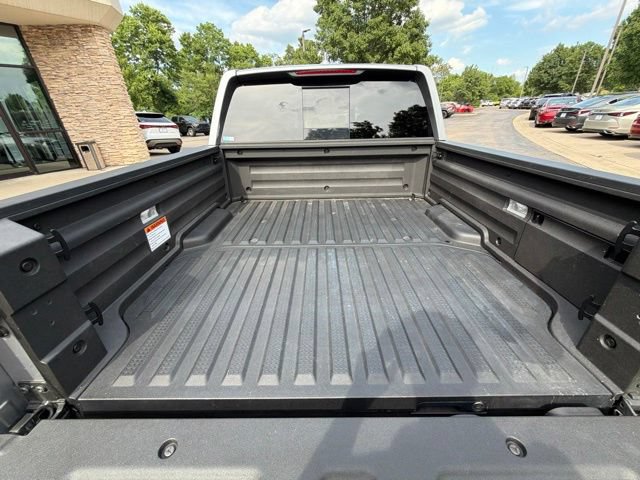Used 2023 Honda Ridgeline RTL image 36
