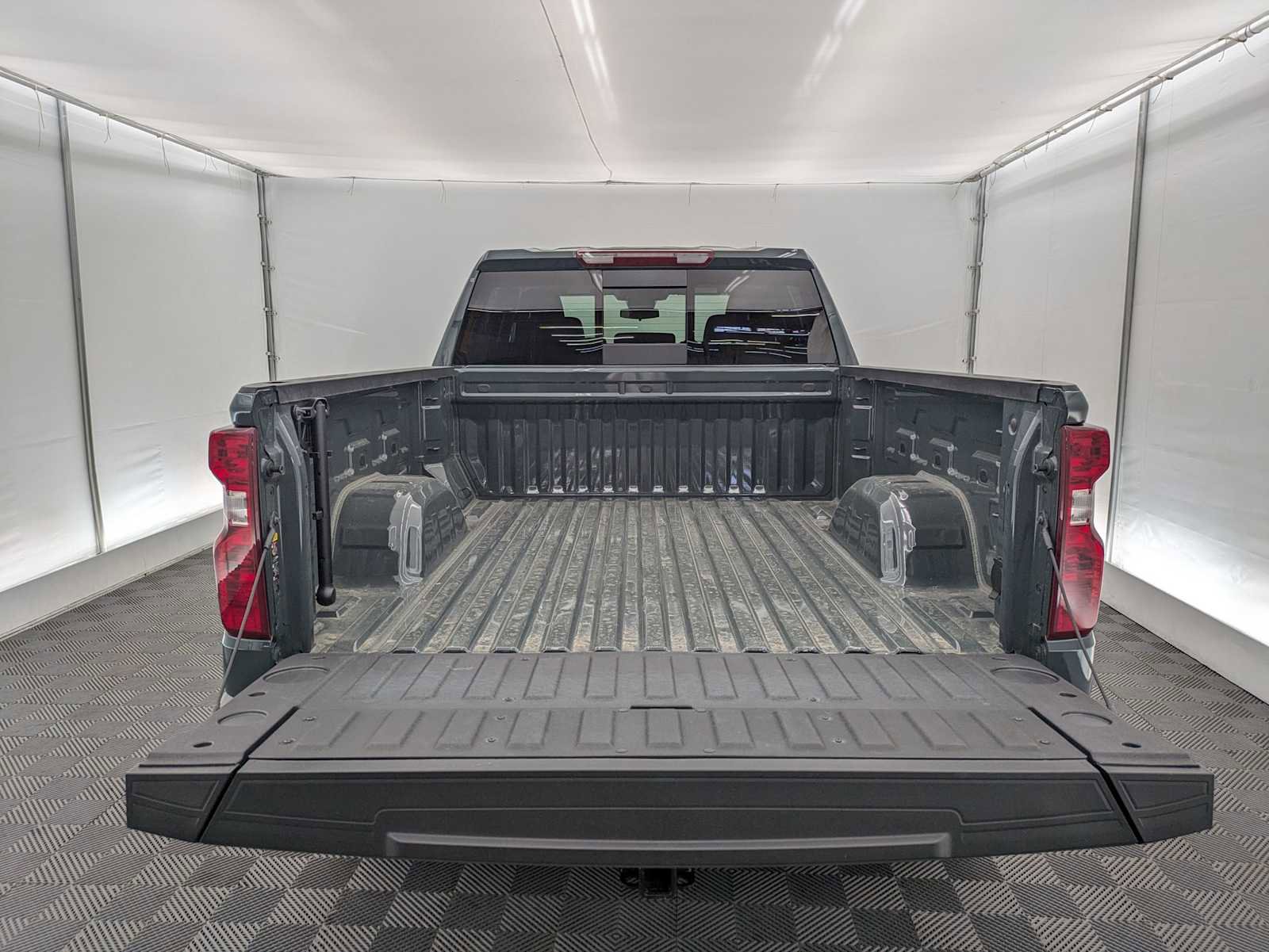 New 2025 Chevrolet Silverado 1500 LT w/ All Star Edition Plus AWD/4WD image 34