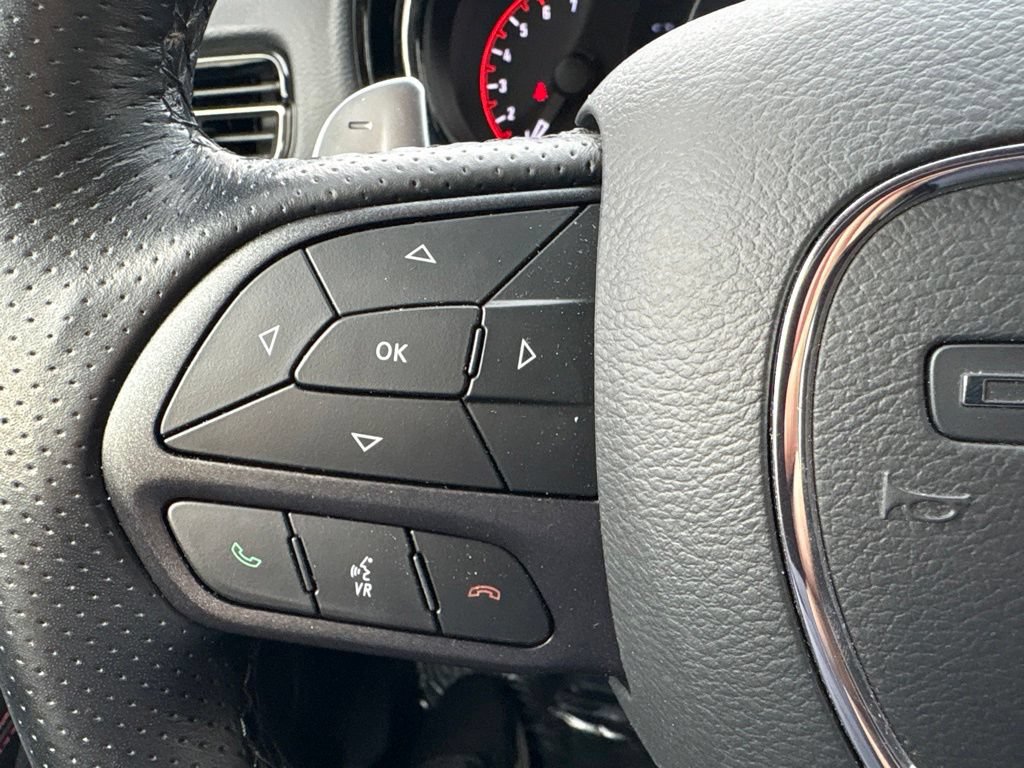 Used 2023 Dodge Durango R/T w/ Blacktop Package AWD/4WD image 33