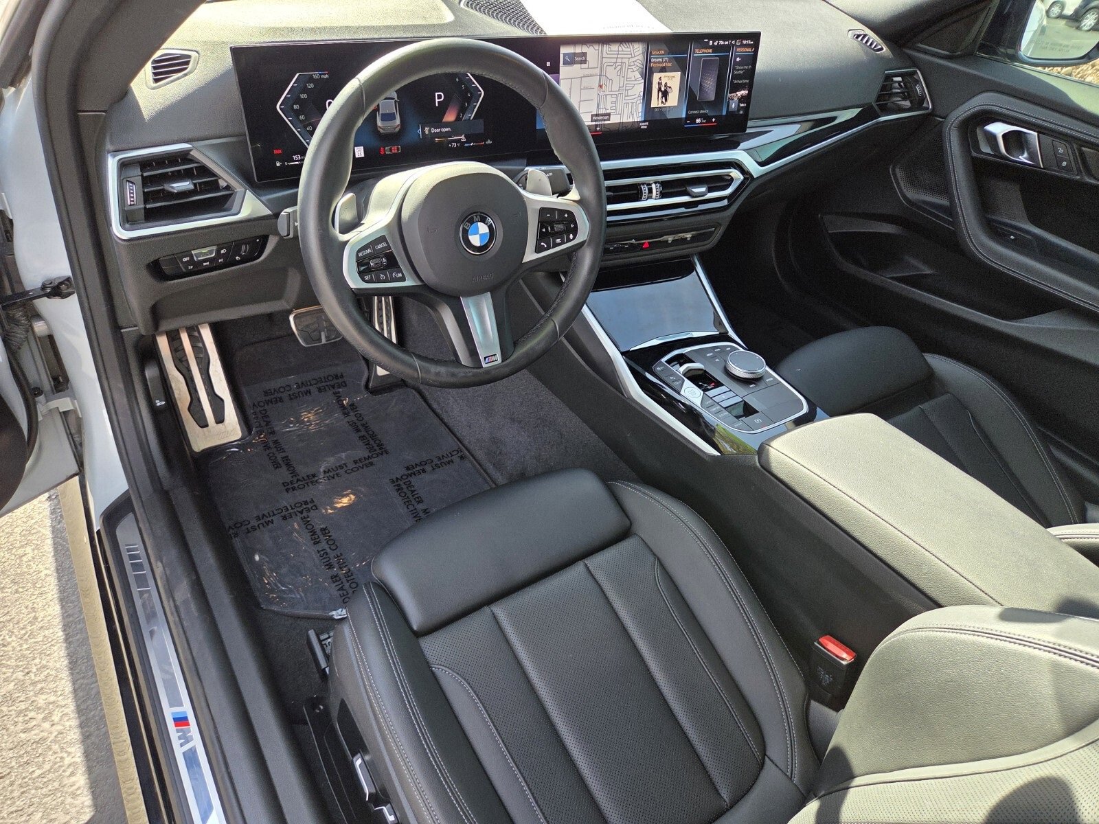 Used 2024 BMW M240i Coupe image 17