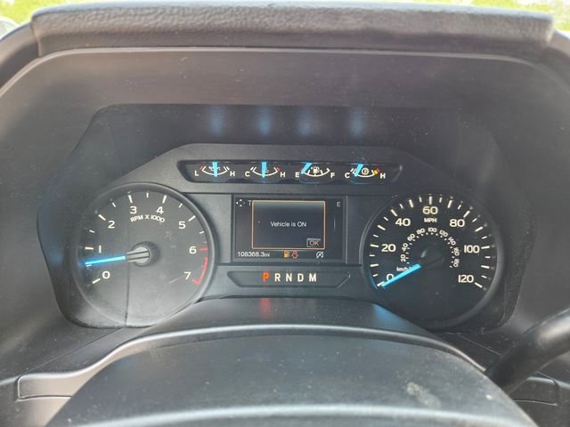 Used 2020 Ford F150 XL w/ Equipment Group 101A Mid AWD/4WD image 24