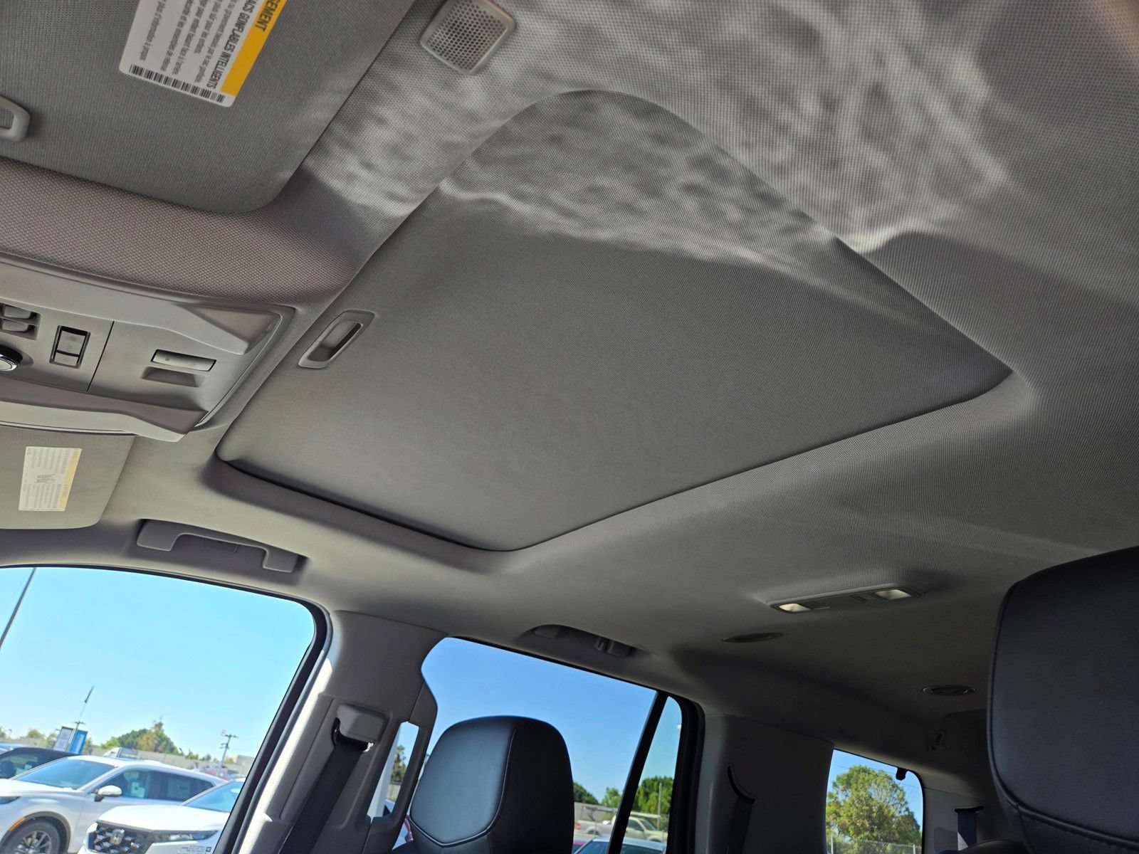 Used 2020 Cadillac Escalade Luxury RWD image 15