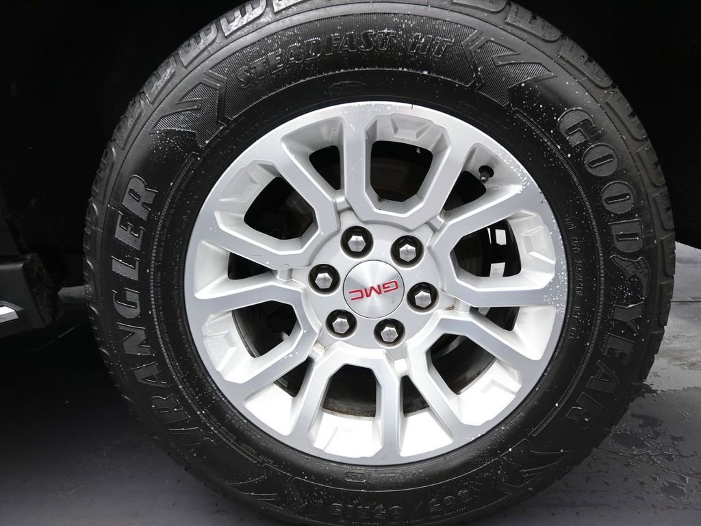 Used 2020 GMC Yukon SLT w/ Open Road Package RWD image 10