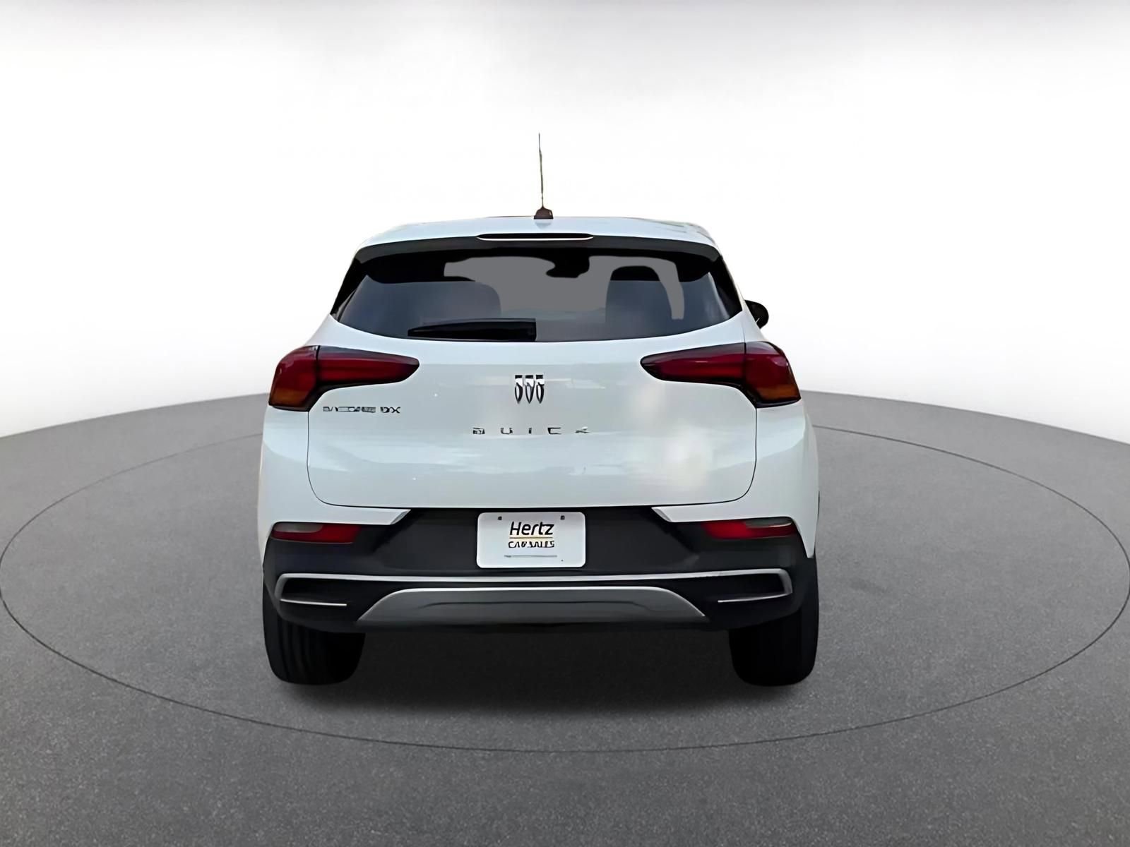 Used 2025 Buick Encore GX Preferred FWD image 12