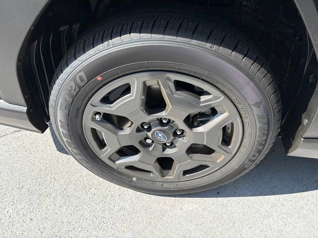 New 2026 Subaru Outback Premium image 7