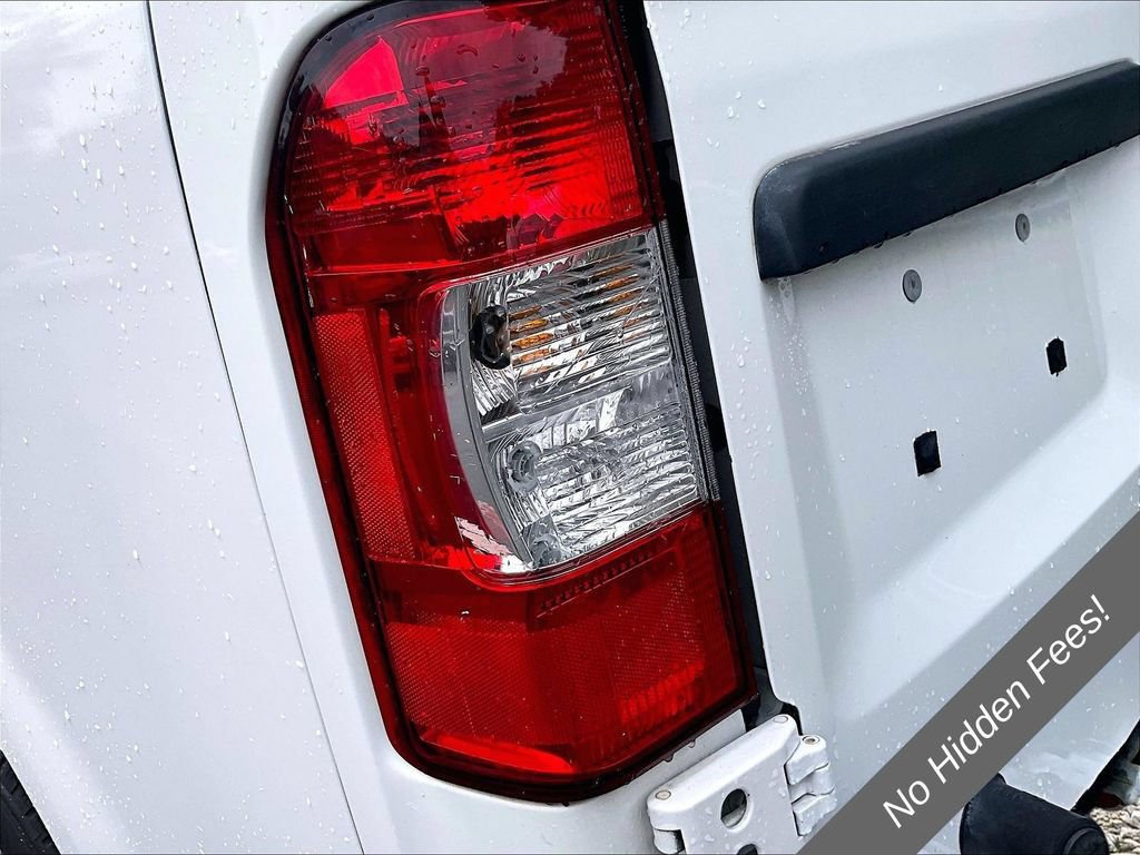 Used 2012 Nissan NV 3500 SV w/ Side Curtain Airbag Pkg RWD image 24