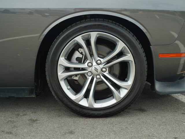 Used 2022 Dodge Challenger GT w/ Plus Package image 36