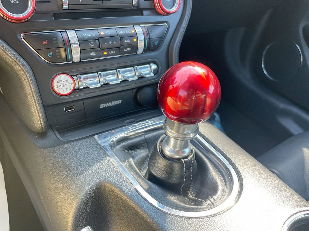 Used 2015 Ford Mustang GT Premium w/ Equipment Group 401A image 47