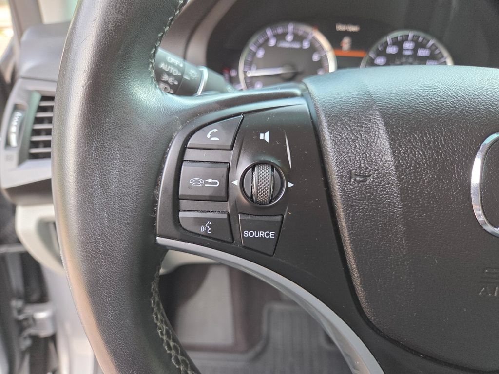 Used 2020 Acura MDX FWD w/ Technology Package image 33