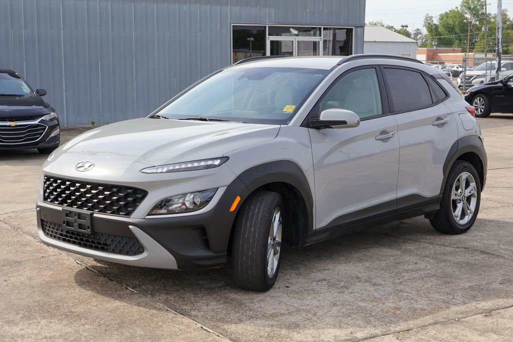 Used 2023 Hyundai Kona SEL image 22