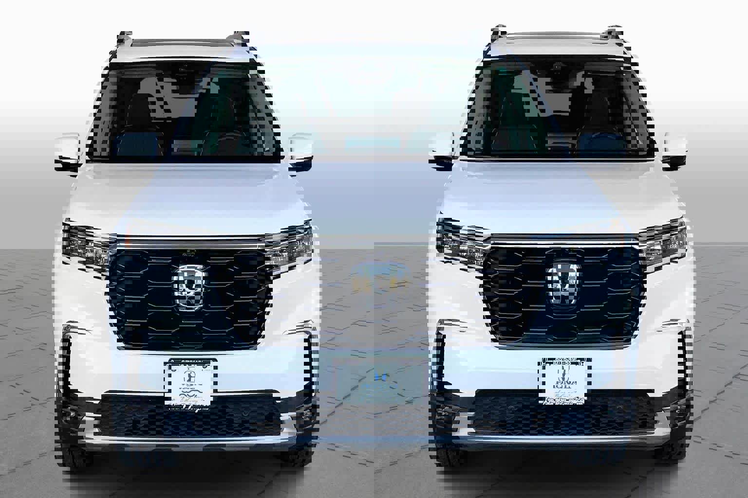 Used 2023 Honda Pilot Elite image 4