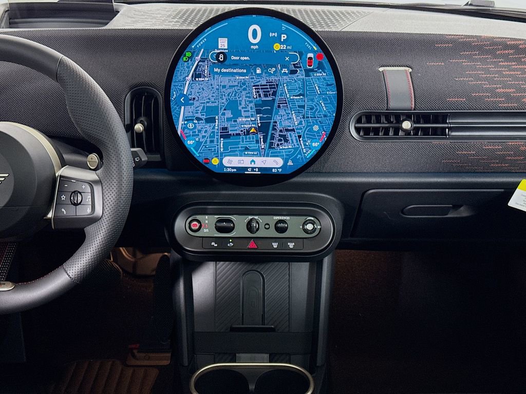 New 2026 MINI Cooper S image 14