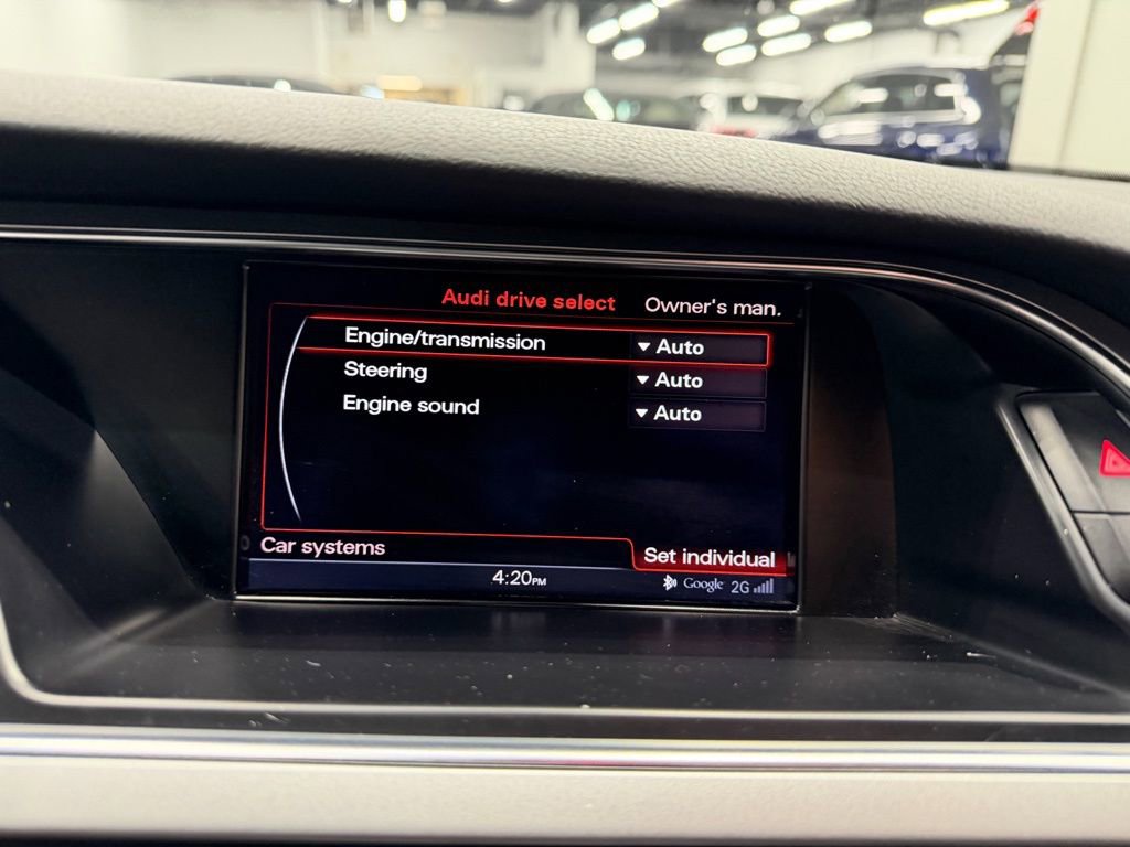 Used 2016 Audi S4 Premium Plus image 52