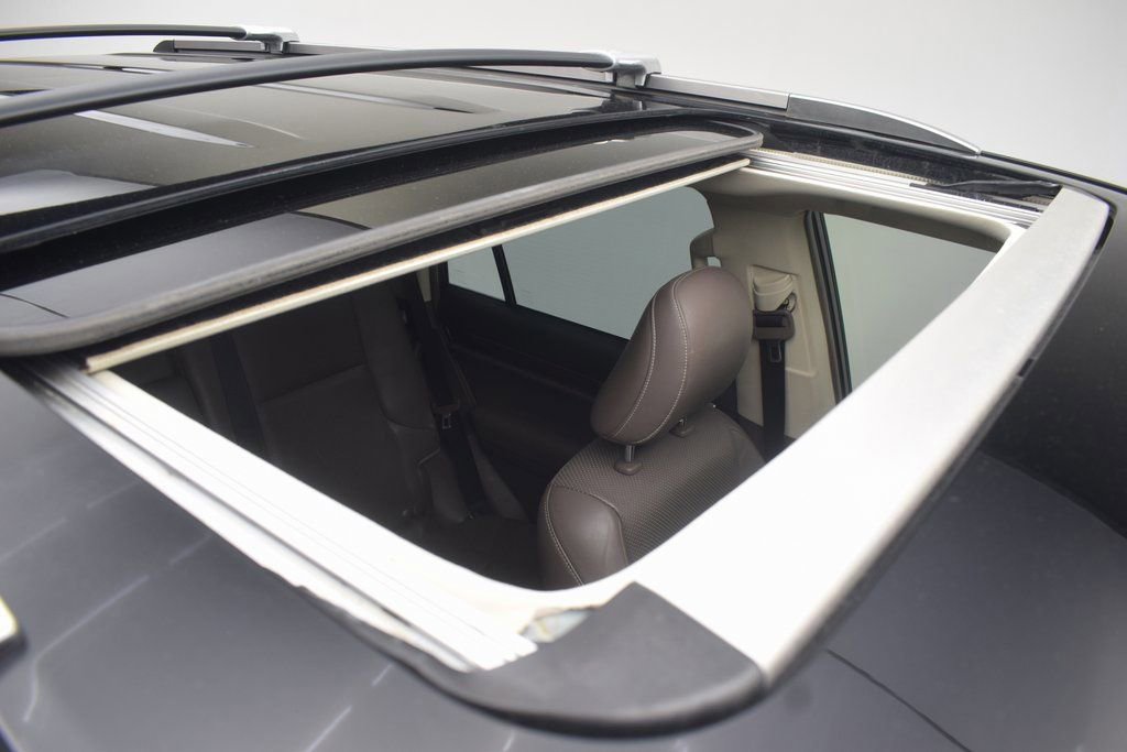 Used 2014 Lexus GX 460 Luxury image 16