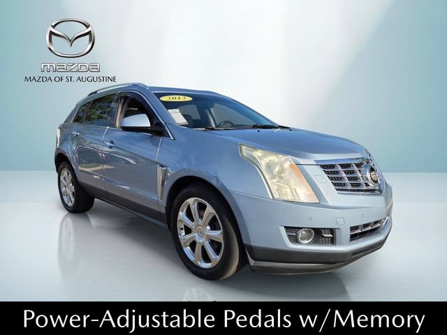 Used 2013 Cadillac SRX Performance FWD image 16