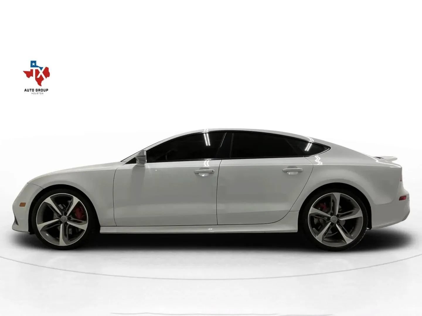 Used 2017 Audi RS 7 Prestige AWD/4WD image 41