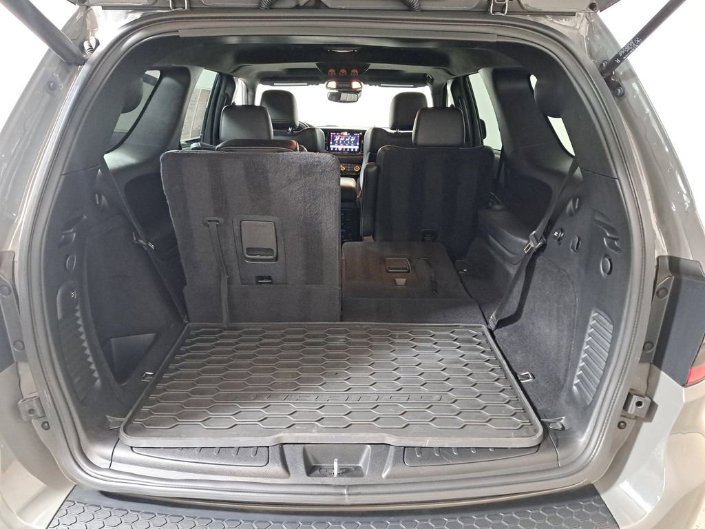 Used 2023 Dodge Durango R/T w/ Hemi Orange Plus Package image 27