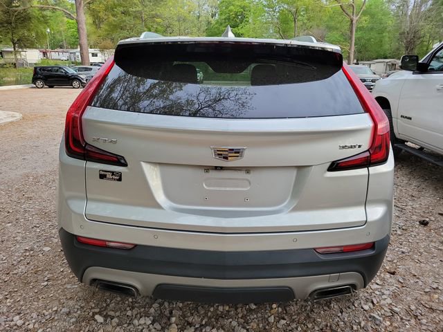Used 2020 Cadillac XT4 Premium Luxury image 6