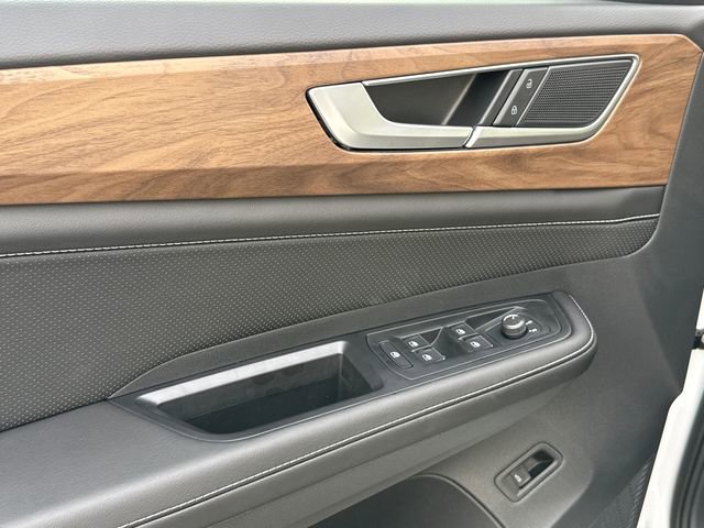 New 2026 Volkswagen Atlas SE image 9