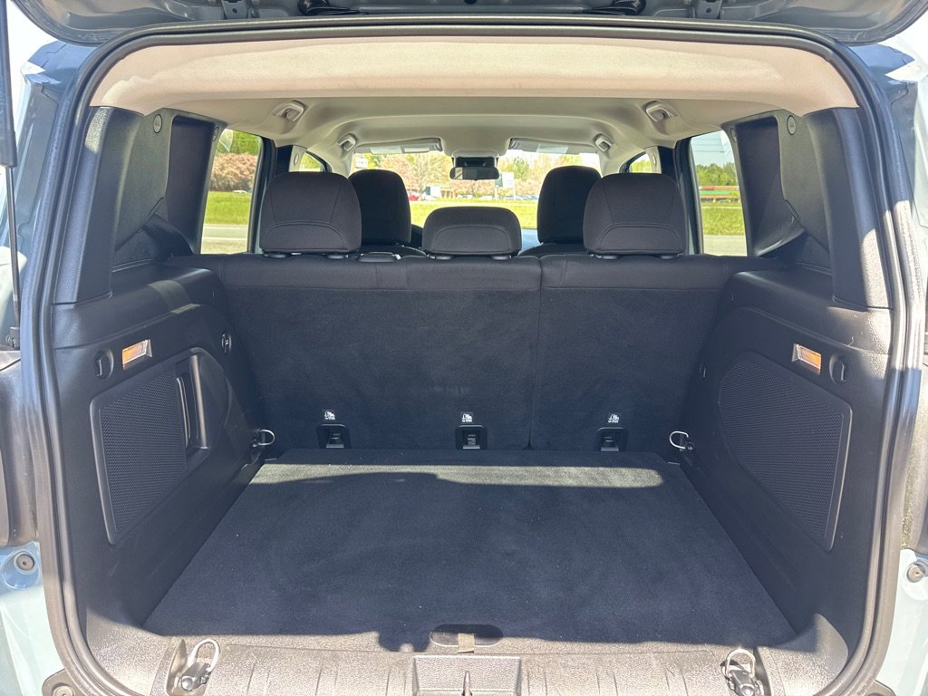 Used 2015 Jeep Renegade Trailhawk w/ Safety & Security Group I image 18