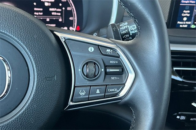Certified 2025 Acura MDX w/ Technology Package image 29
