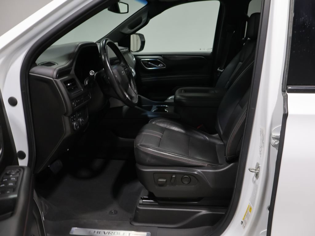 Used 2021 Chevrolet Suburban RST image 12