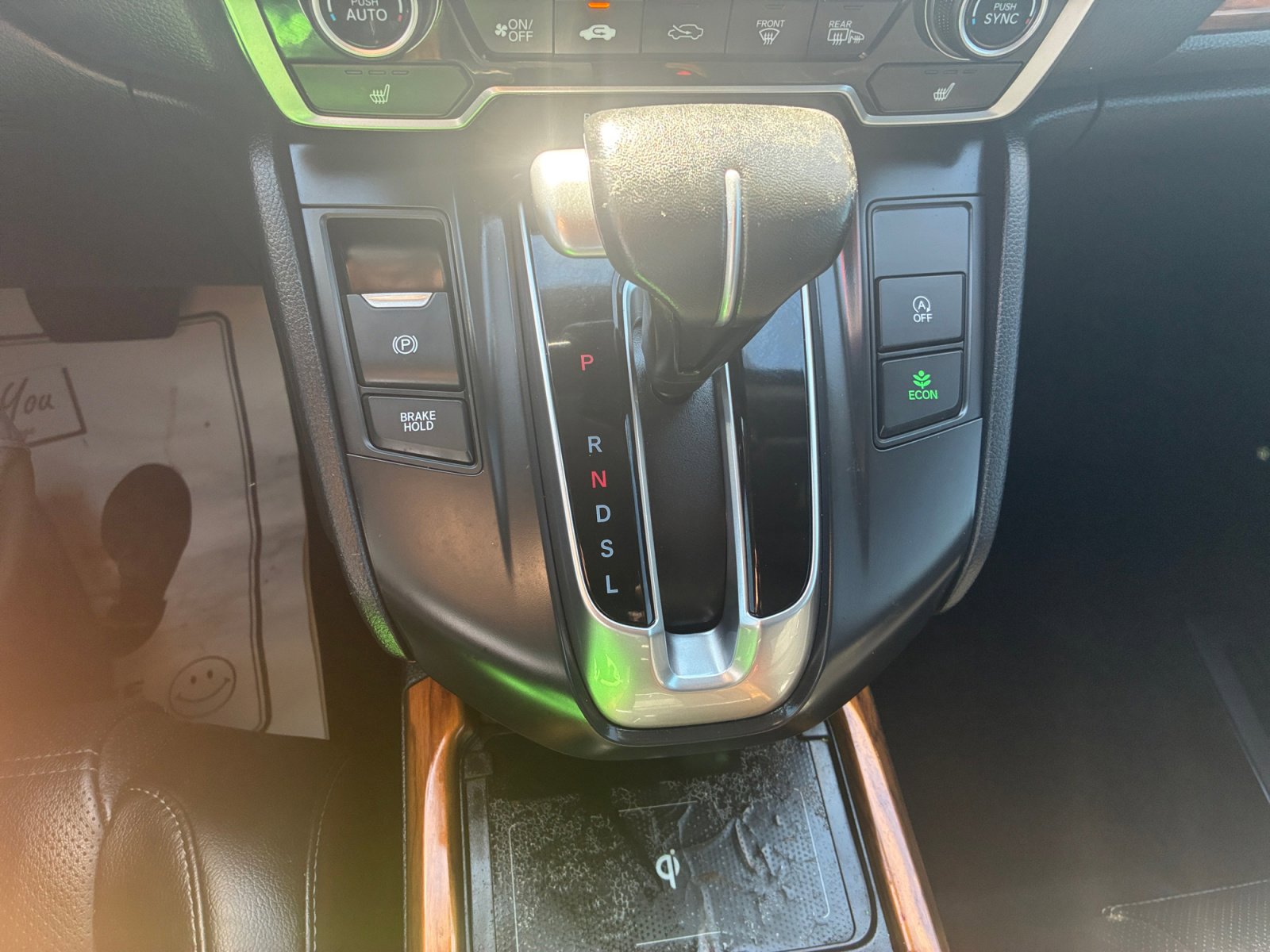 Used 2020 Honda CR-V Touring image 23