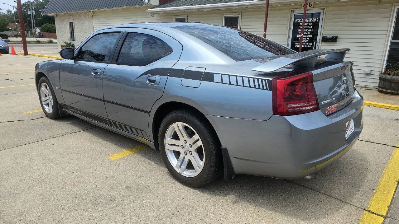Used 2006 Dodge Charger R/T RWD image 2