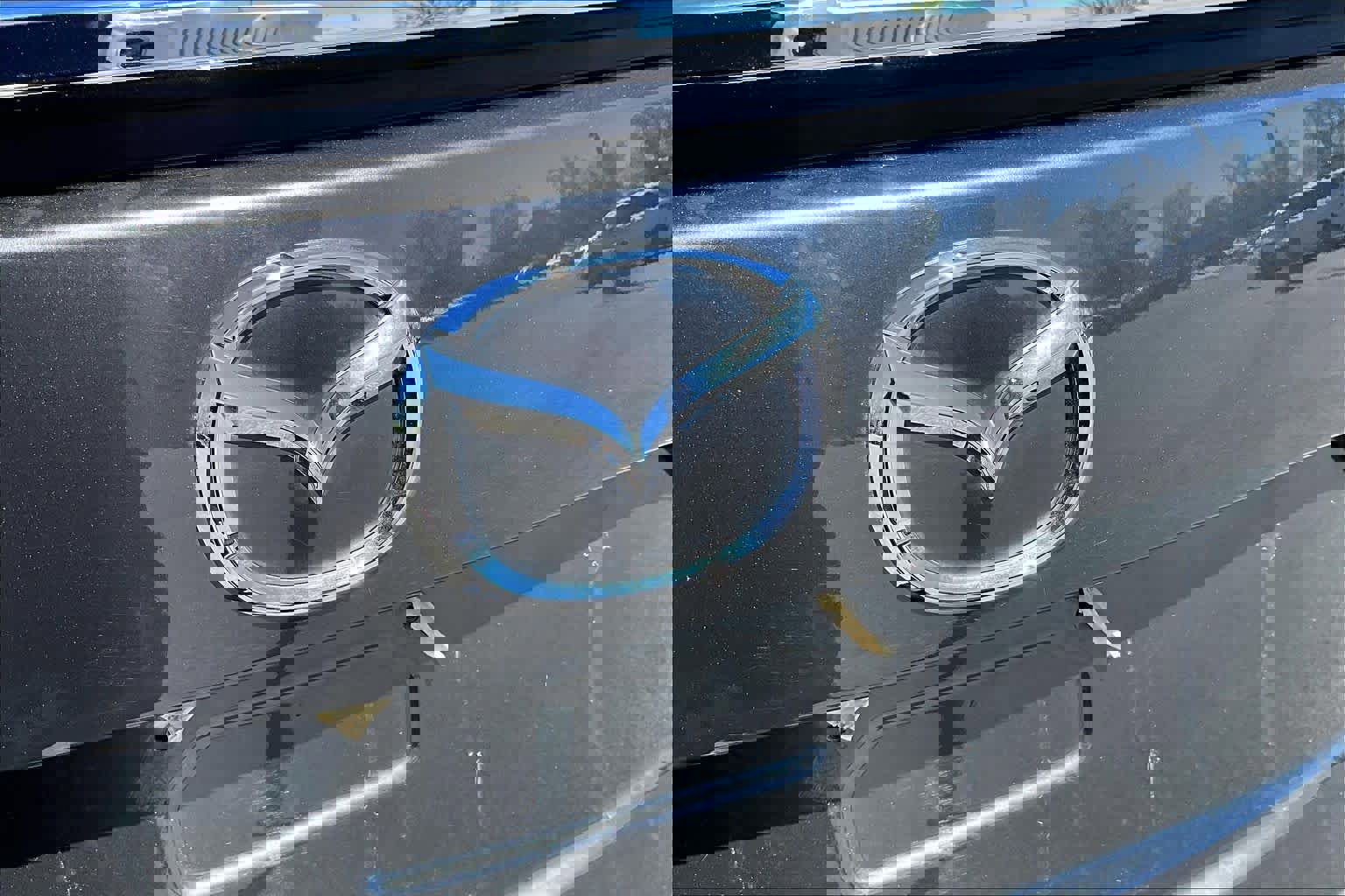 Used 2023 MAZDA CX-9 Grand Touring image 31