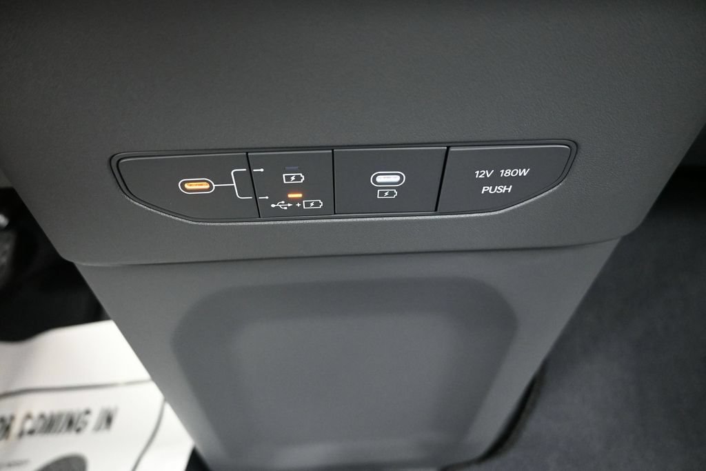 New 2026 Kia EV9 Wind AWD/4WD image 23