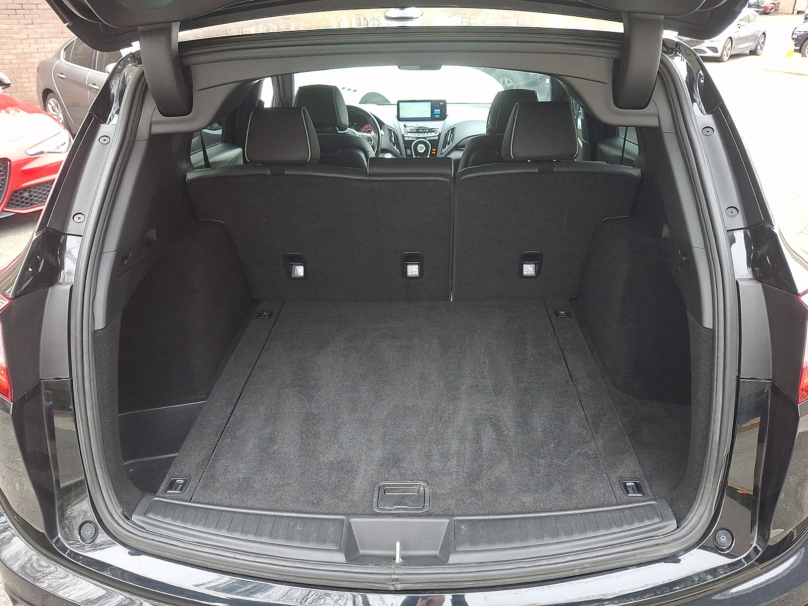 Used 2020 Acura RDX A-Spec image 19