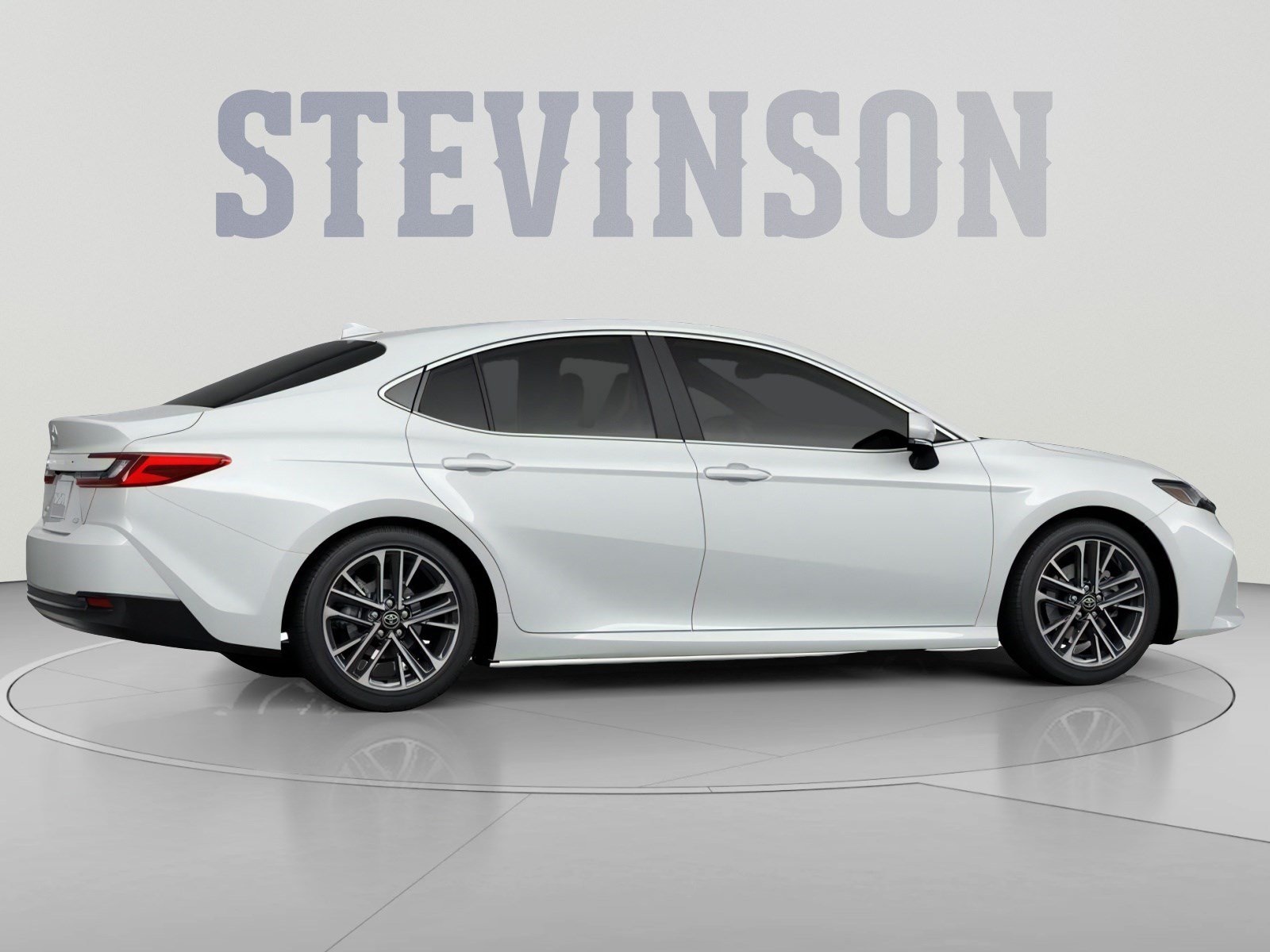 New 2026 Toyota Camry XLE AWD/4WD image 11