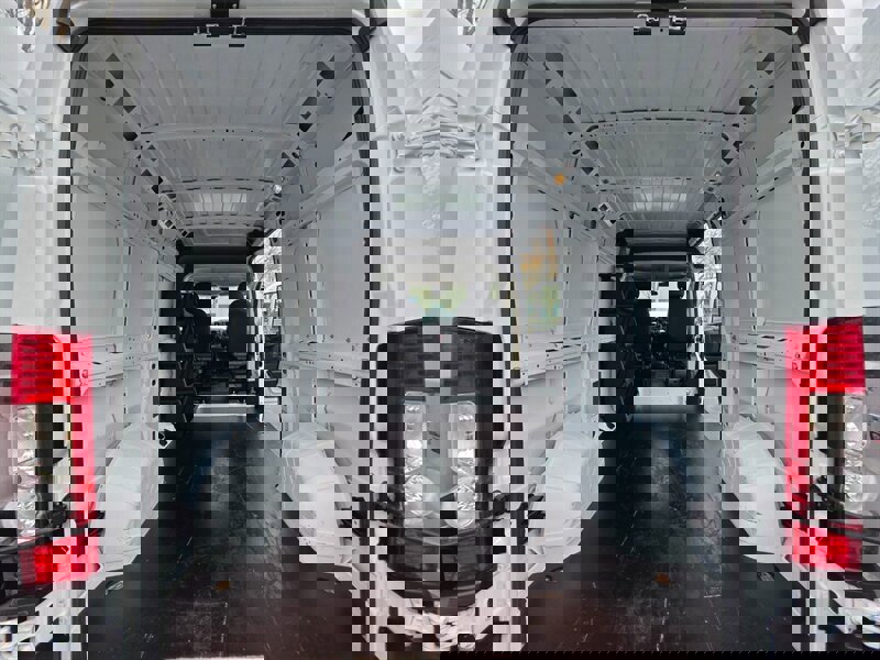 Used 2021 RAM ProMaster 1500 w/ Convenience Group image 18