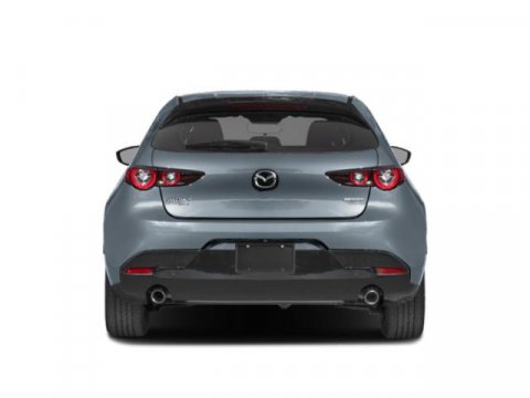 New 2026 MAZDA MAZDA3 Carbon AWD/4WD image 8
