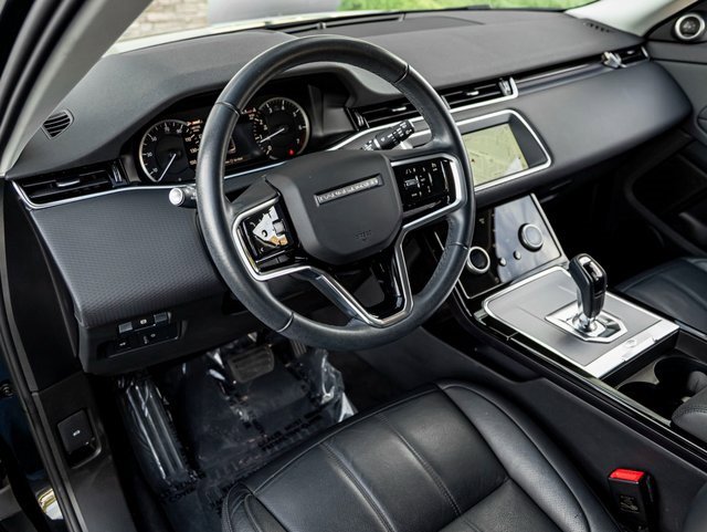 Used 2023 Land Rover Range Rover Evoque S image 15