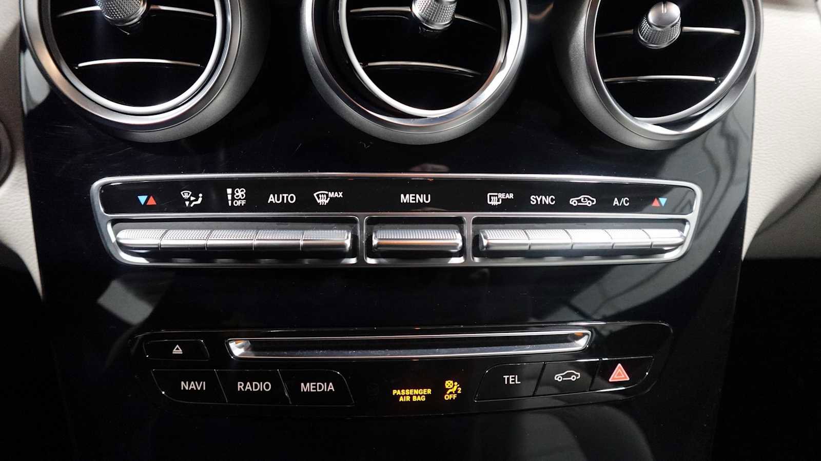 Used 2017 Mercedes-Benz C 300 Cabriolet image 51