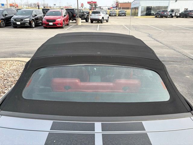 Used 2007 Ford Mustang GT Premium image 21