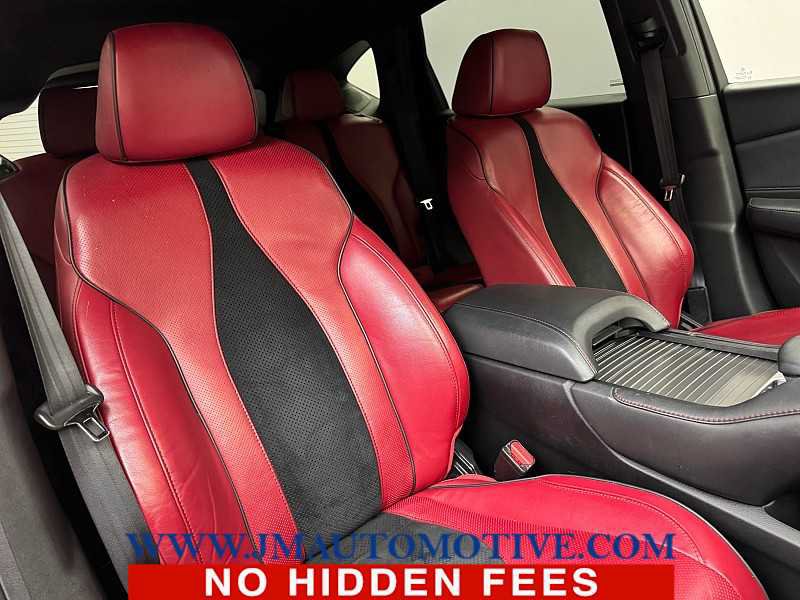 Used 2020 Acura RDX A-Specw/ Technology Package AWD/4WD image 21
