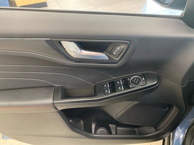 New 2026 Ford Escape ST-Line Select w/ Equipment Group 401A AWD/4WD image 15