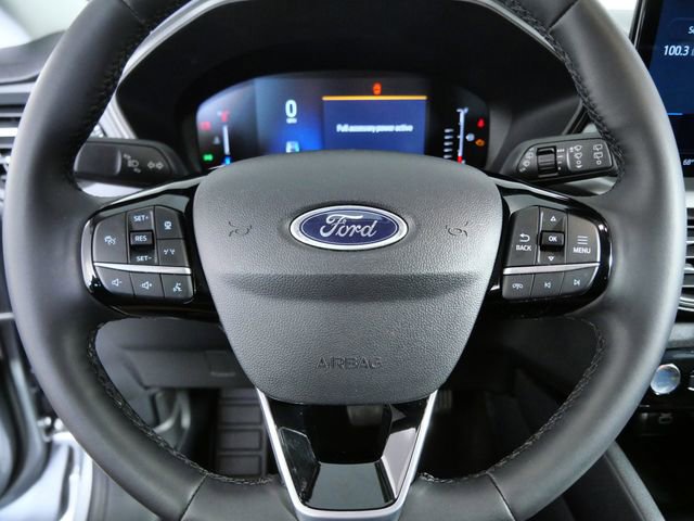 Certified 2024 Ford Escape Active w/ Tech Pack #1 AWD/4WD image 21