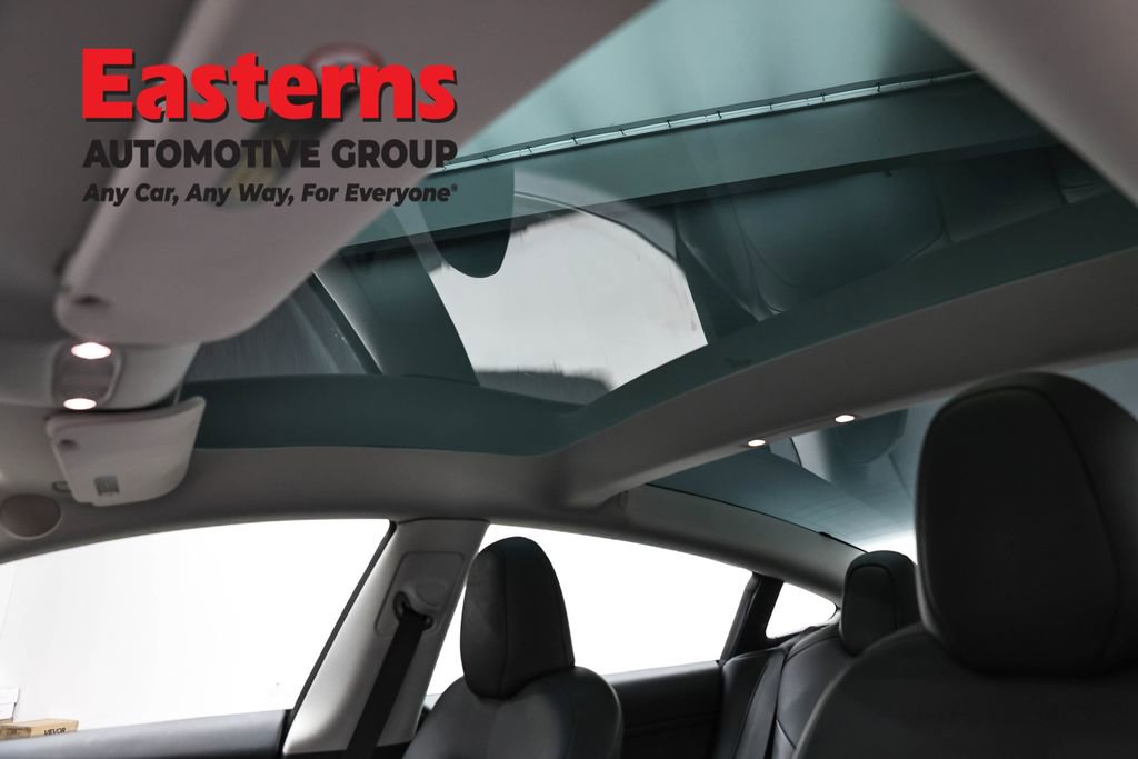 Used 2023 Tesla Model 3 Standard Range RWD image 28