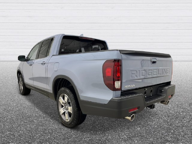 New 2026 Honda Ridgeline RTL image 3