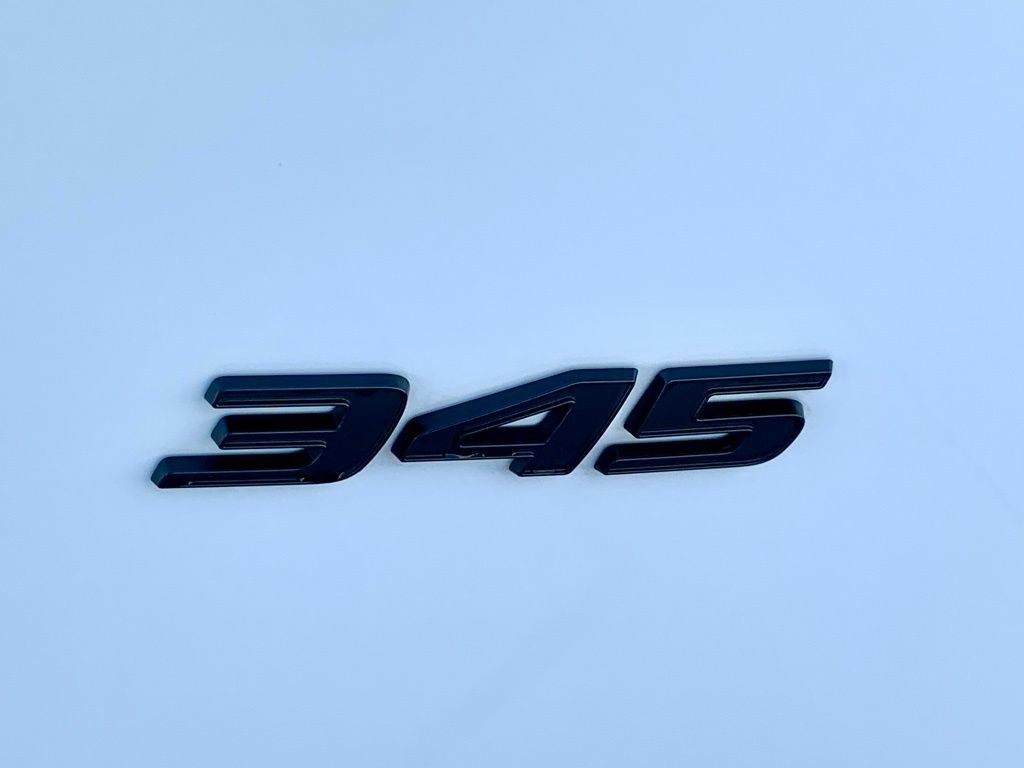 Used 2023 Dodge Challenger R/T w/ Blacktop Package image 39