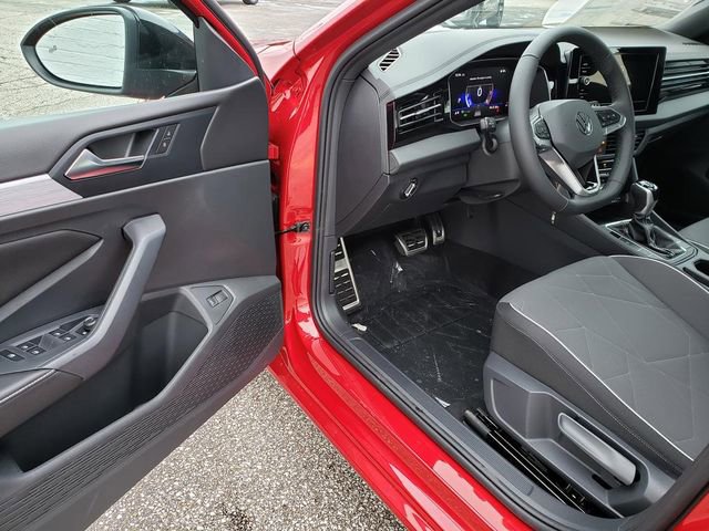 New 2026 Volkswagen Jetta Sport image 6