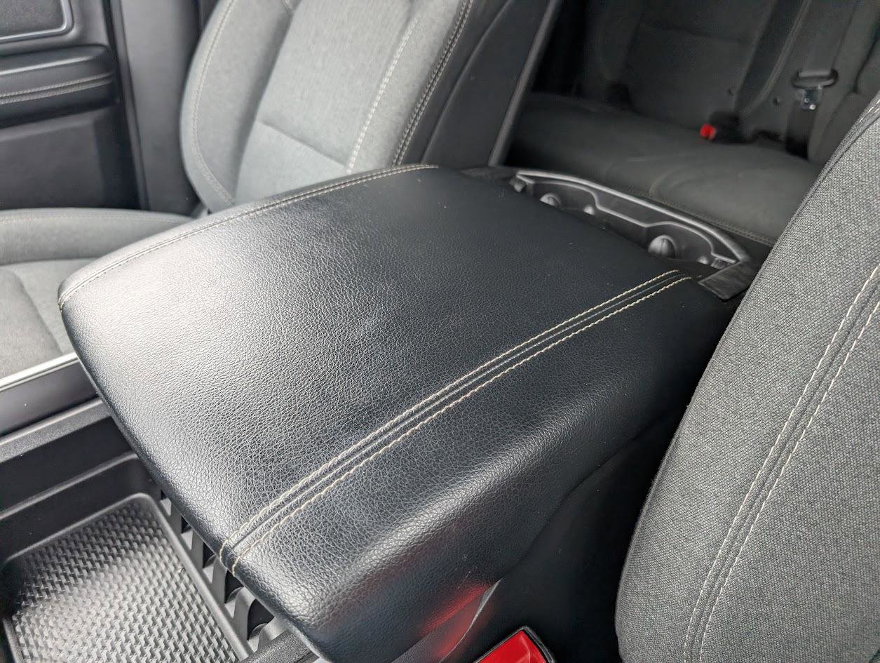 Used 2019 RAM 1500 Big Horn image 31