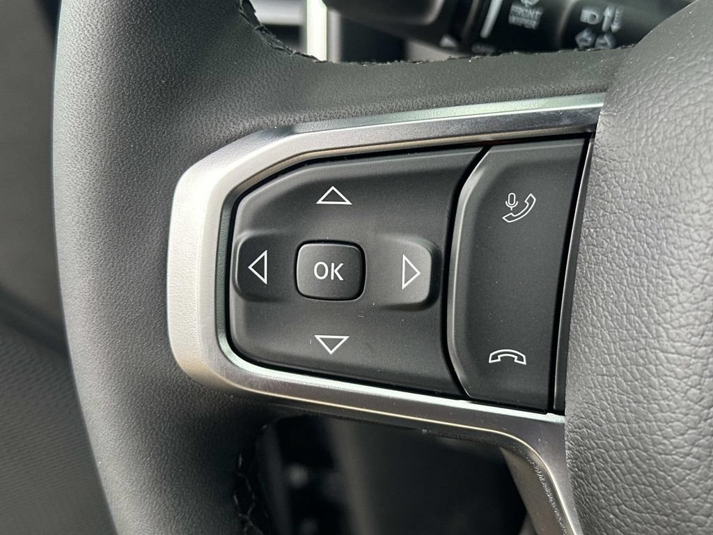 New 2026 RAM 1500 Big Horn w/ Night Edition AWD/4WD image 26