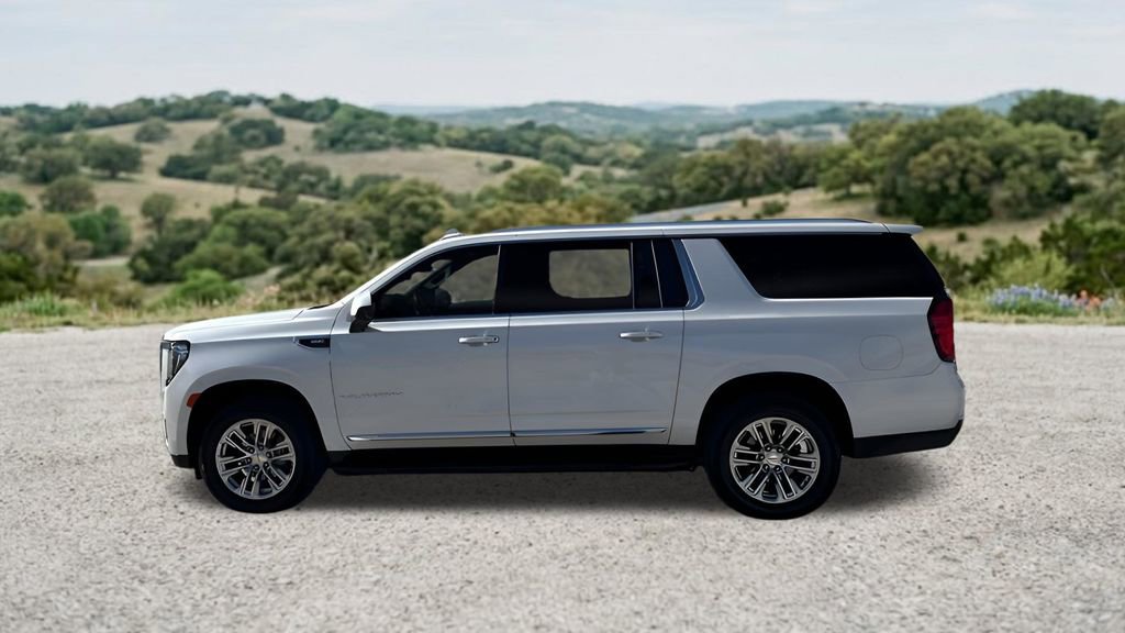 Used 2023 GMC Yukon XL SLT RWD image 5