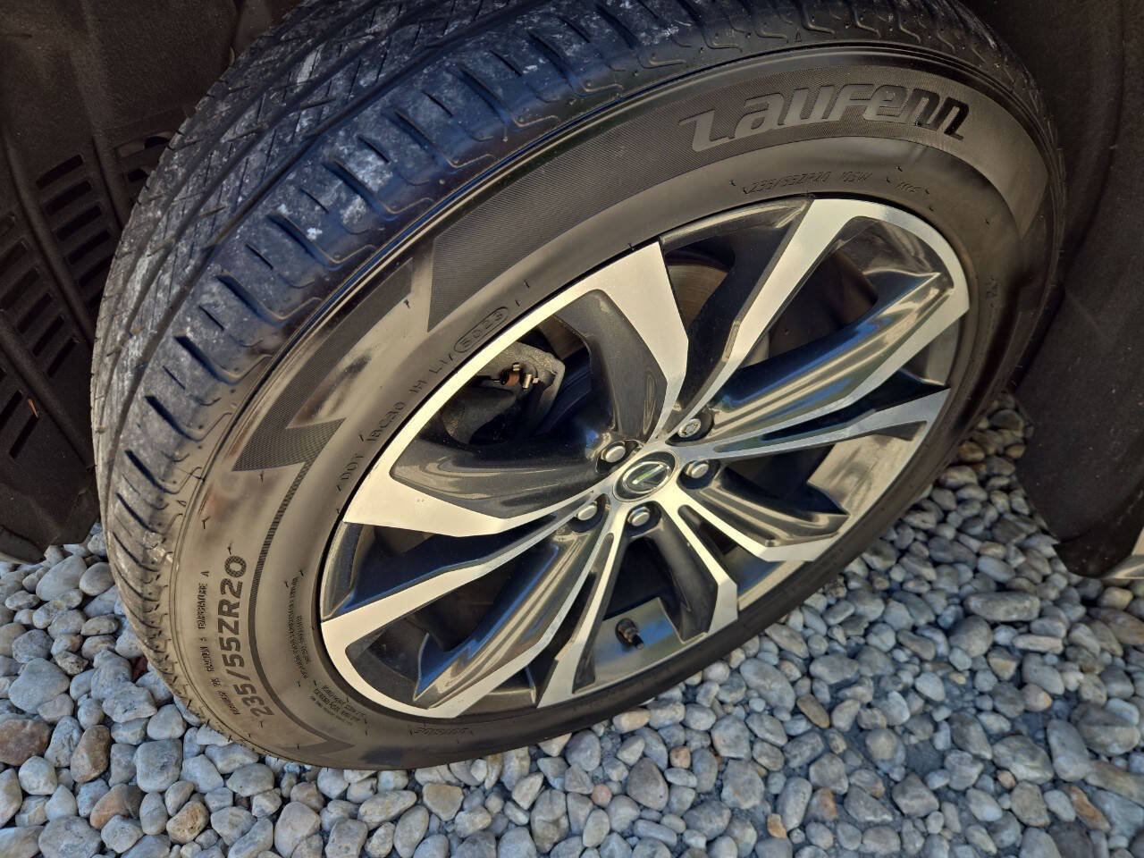 Used 2019 Lexus RX 350 AWD w/ Navigation Package image 10